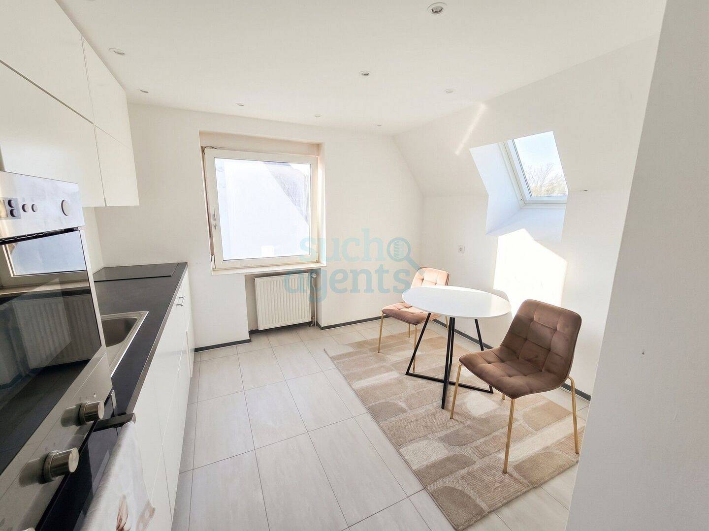 House in Linz, Pichling - View 2