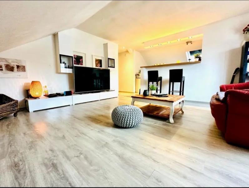 Wohnung zum Kauf 165.000 € 3 Zimmer 70 m²<br/>Wohnfläche 3.<br/>Geschoss Otterberg Otterberg 67697