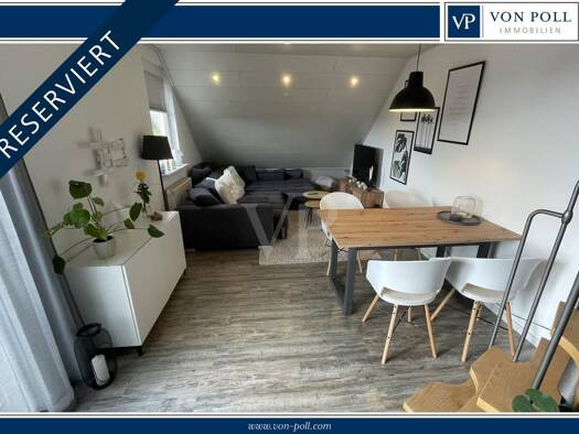 Wohnung zum Kauf 219.000 € 3 Zimmer 86 m² 3. Geschoss Oberthulba Oberthulba 97723