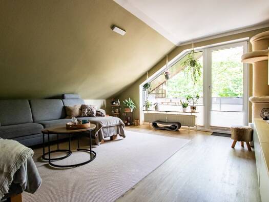 Maisonette zum Kauf 295.000 € 3 Zimmer 62 m² Wentorf bei Hamburg 21465