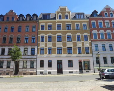 Wohnung zur Miete 340 € 3 Zimmer 73,1 m² Markusstraße 14 Sonnenberg 211 Chemnitz 09130