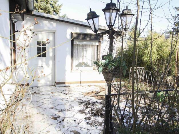 Einfamilienhaus zum Kauf 275.000 € 3 Zimmer 103,6 m² 913 m² Grundstück Oranienburg 16515