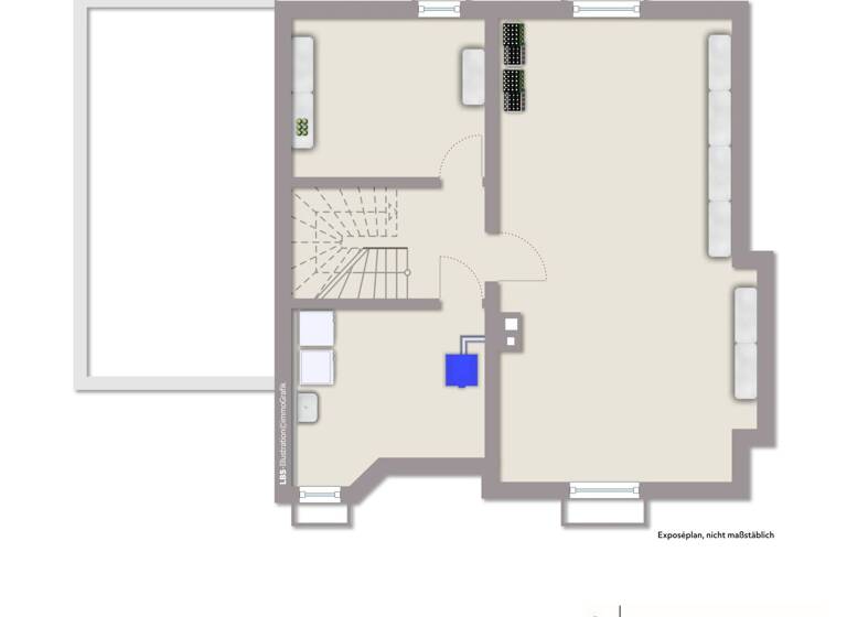 Einfamilienhaus zum Kauf 699.000 € 4 Zimmer 112,3 m² 597,5 m² Grundstück Spandau Berlin 13591