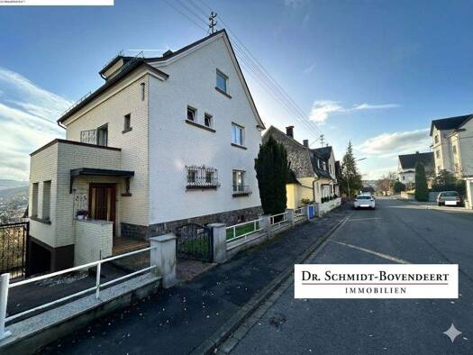 Einfamilienhaus zum Kauf 219.000 € 6 Zimmer 104 m² 385 m² Grundstück Betzdorf 57518