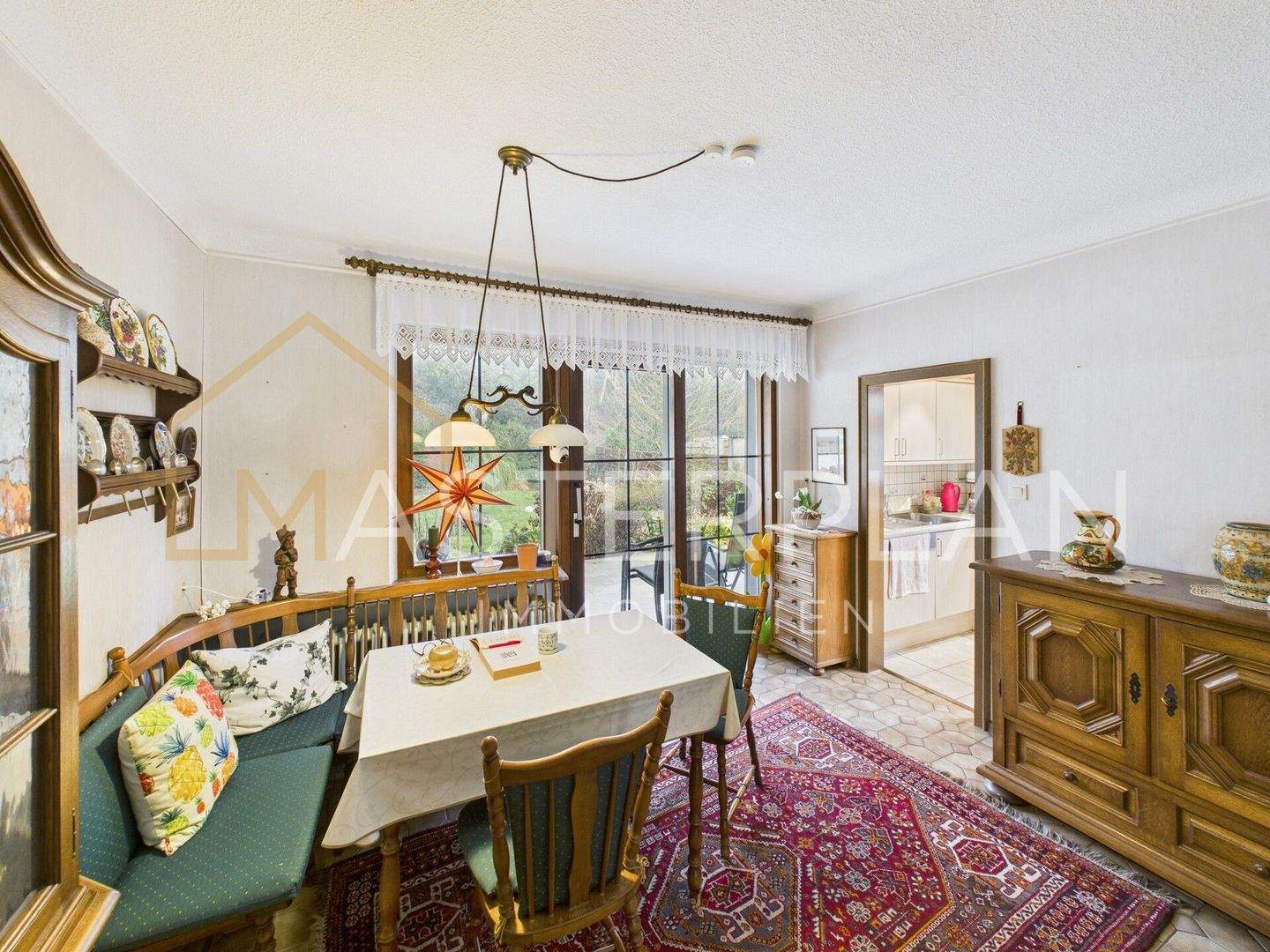 Immobilie in Bous - Freistehendes Dreifamilienhaus in ruhiger Lage - Bild 3