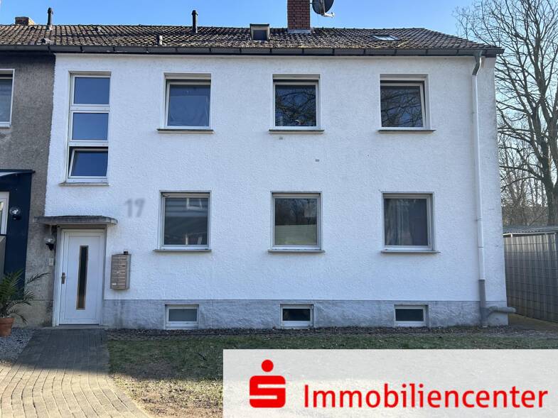 Wohnung zum Kauf 159.000 € 3 Zimmer 54 m² Dachgeschoss Datteln Datteln 45711