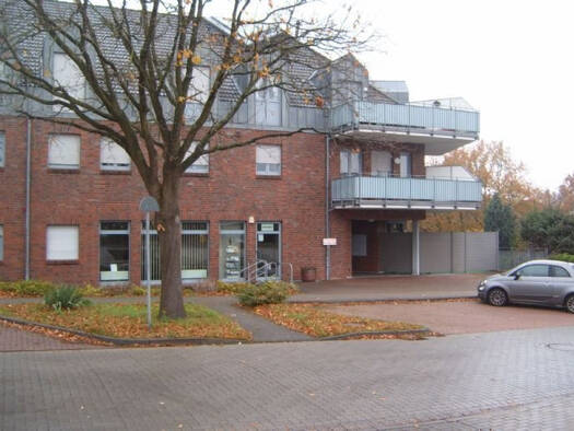Wohnung zur Miete 990 € 2 Zimmer 73 m² Geschoss EG/2 frei ab 01.11.2026 Am Buschteich 25 Dollern 21739