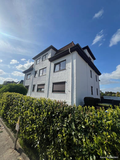 Wohnung zum Kauf 179.000 € 3 Zimmer 92 m² 1. Geschoss Syke Syke 28857
