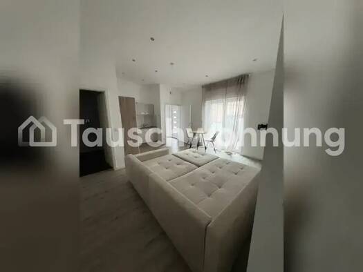 Wohnung zur Miete Tauschwohnung 500 € 2 Zimmer 50 m² EG Budenheim 55257