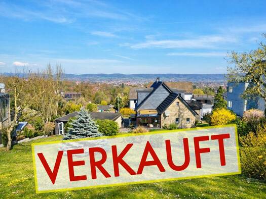 Einfamilienhaus zum Kauf 299.000 € 5 Zimmer 135 m² 2.500 m² Grundstück Innenstadt Bad Oeynhausen 32547