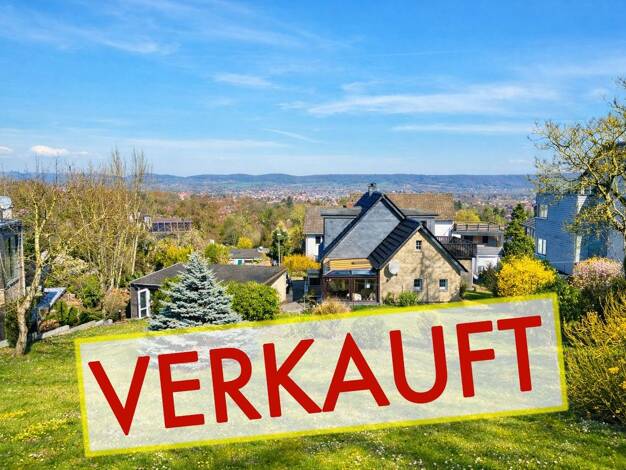 Einfamilienhaus zum Kauf 299.000 € 5 Zimmer 135 m² 2.500 m² Grundstück Innenstadt Bad Oeynhausen 32547