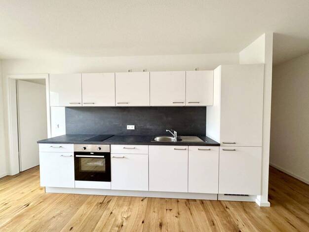 Wohnung zur Miete - Erstbezug 825 € 3 Zimmer 58,7 m² 3. Geschoss Innenstadt Kaiserslautern 67655