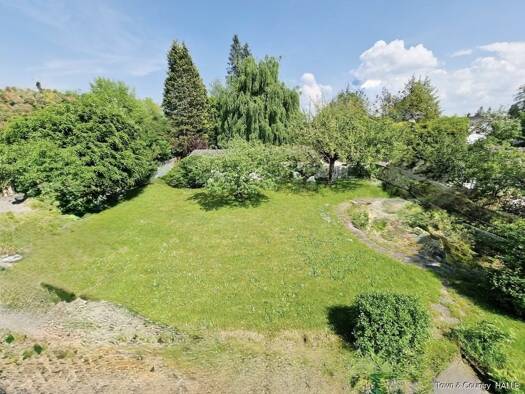 Grundstück zum Kauf - Erstbezug 235.000 € 1.000 m² Grundstück Dölau West 06120