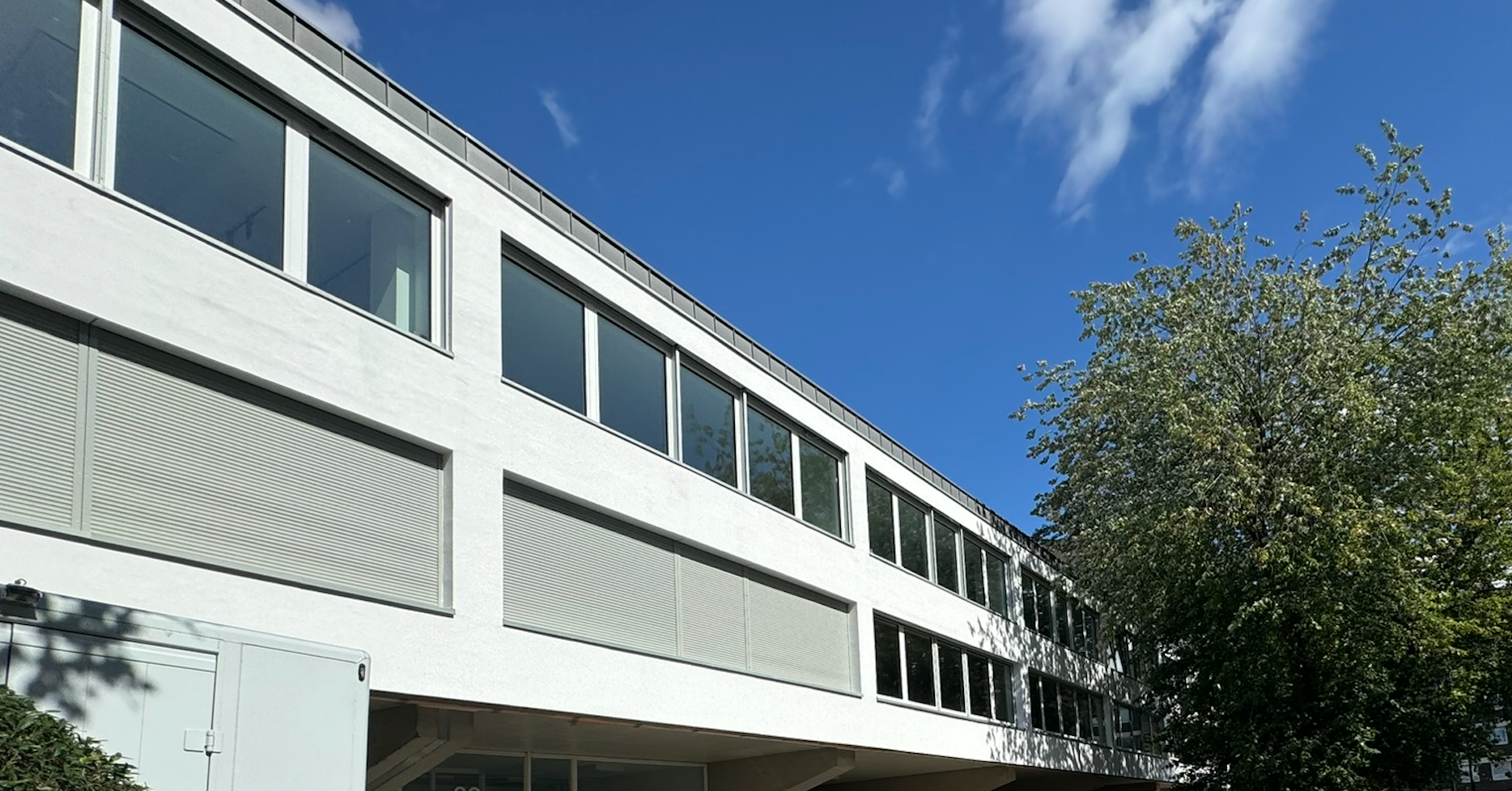 Bürofläche zum Kauf 7.100.000 € 2.215 m²<br/>Bürofläche Pempelfort Düsseldorf 40477