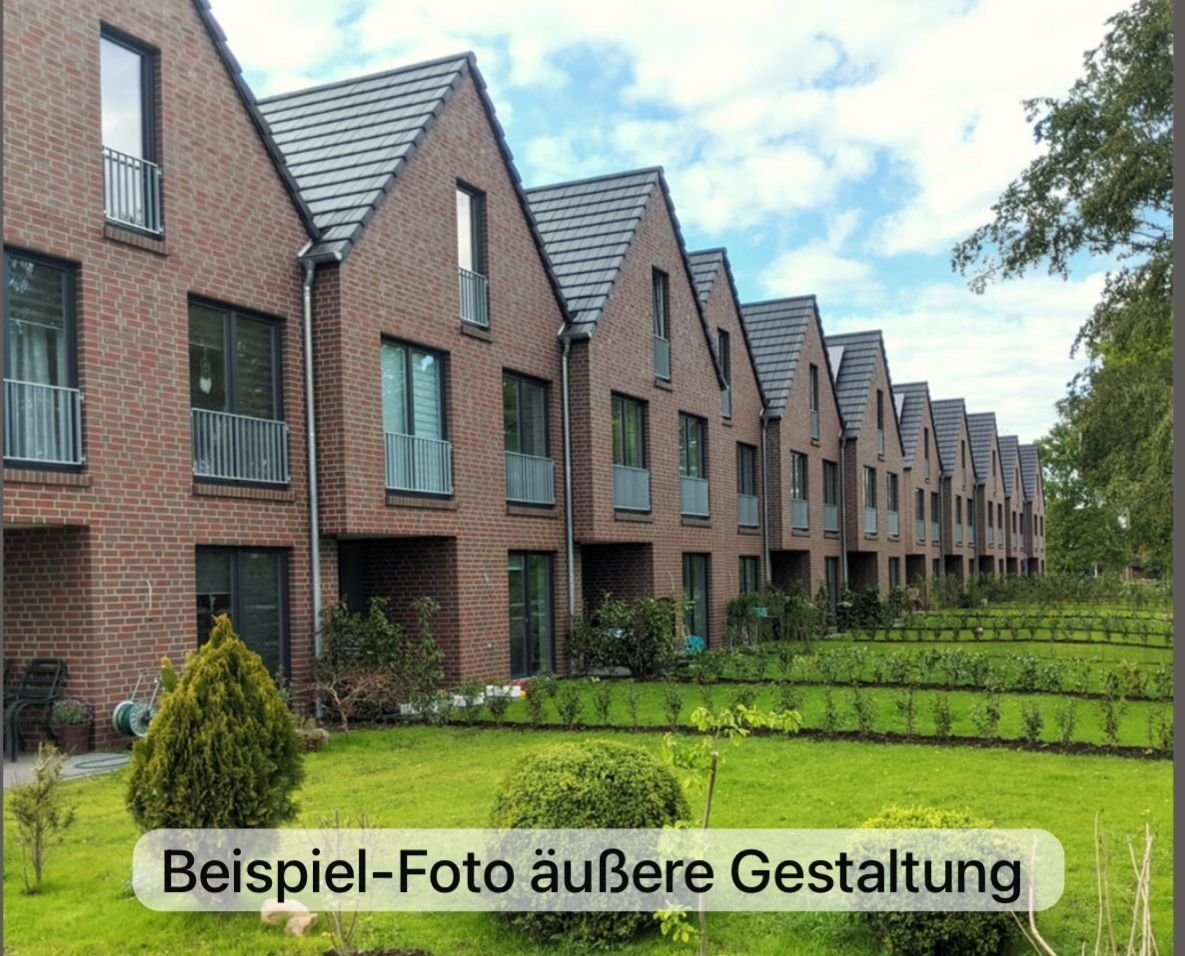 Reihenendhaus zum Kauf 519.000 € 6 Zimmer 121 m²<br/>Wohnfläche 225 m²<br/>Grundstück Friedrichsfehn Edewecht / Friedrichsfehn 26188