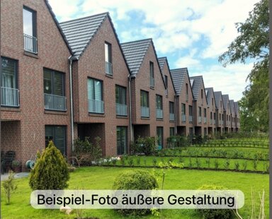 Reihenendhaus zum Kauf 519.000 € 6 Zimmer 121 m² 225 m² Grundstück Friedrichsfehn Edewecht / Friedrichsfehn 26188