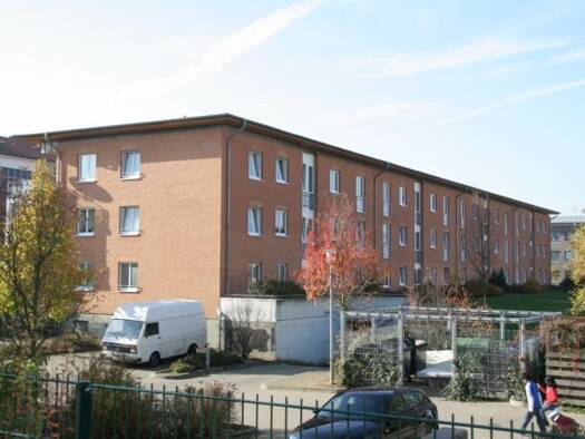Garage zur Miete provisionsfrei 59,50 € Wilhelmine-Hundert-Weg Allermöhe Bergedorf 21035