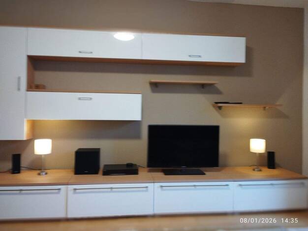 Wohnung zur Miete Wohnen auf Zeit 1.600 € 2 Zimmer 55 m² frei ab sofort Moabit Berlin 10557