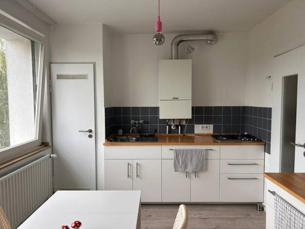 Studio zur Miete 700 € 1 Zimmer 48 m² 3. Geschoss frei ab 01.08.2026 Aachen 52064