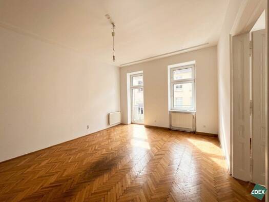 Wohnung zur Miete 1.084 € 3 Zimmer 3. Geschoss Landstraße 1030