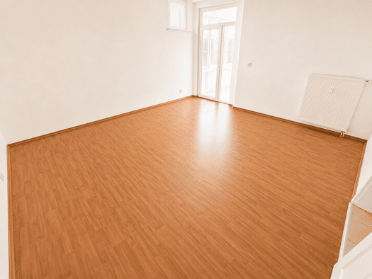 Wohnung zur Miete 552 € 3 Zimmer 92 m² 2. Geschoss frei ab sofort Industrietor 9 Leuna Leuna 06237