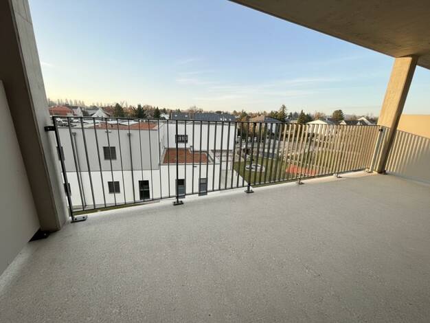 Wohnung zum Kauf - Erstbezug 172.672 € 2 Zimmer 50,8 m² 3. Geschoss Elisabeth Bollenberger - Gasse Wiener Neustadt 2700