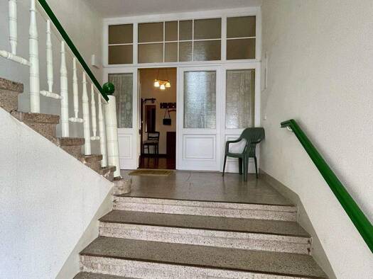 Wohnung zum Kauf 4 Zimmer 124 m² EG Schillerstraße Sömmerda 99610