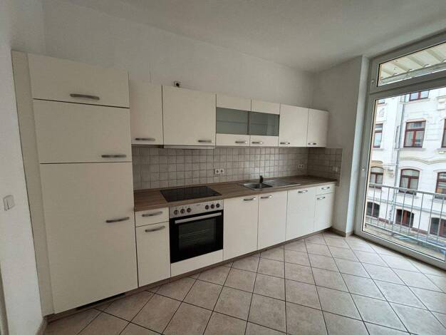 Wohnung zur Miete 539 € 3 Zimmer 68,5 m² 2. Geschoss Uhlandstraße 3 Stadtfeld Ost Magdeburg 39108