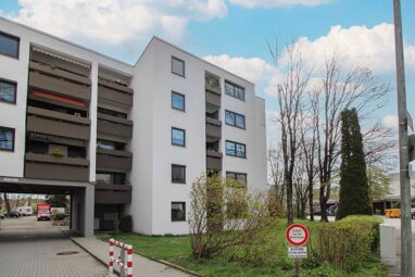 Immobilie zum Kauf als Kapitalanlage geeignet 195.000 € 2 Zimmer 52,6 m² Lechhausen - Süd Augsburg 86165