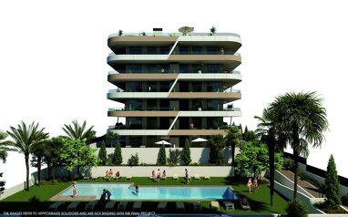 Wohnung zum Kauf provisionsfrei 355.000 € 3 Zimmer 173 m² 4. Geschoss Los Arenales del Sol 03195