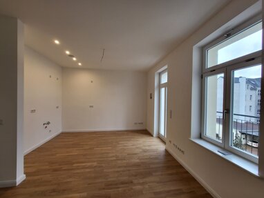 Wohnung zur Miete 825 € 4 Zimmer 110,8 m² 3. Geschoss Fürstenstraße 60 Sonnenberg 215 Chemnitz 09130