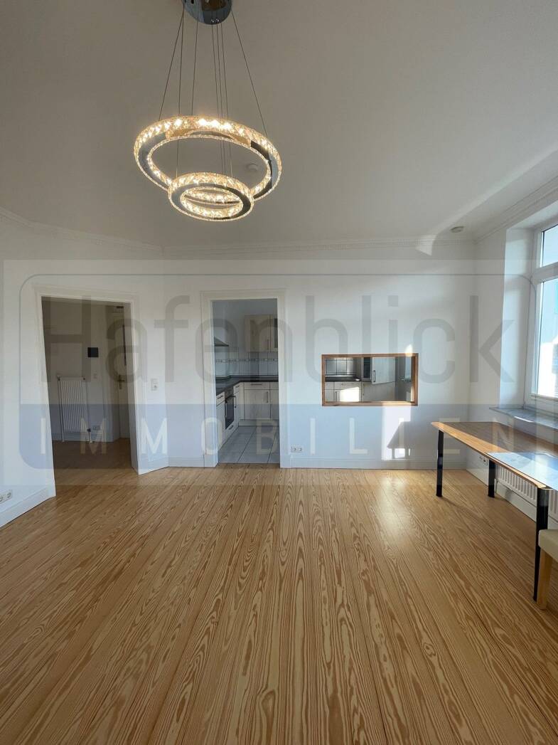 Wohnung zum Kauf 338.000 € 3 Zimmer 95,7 m² 2. Geschoss Pries Kiel 24159