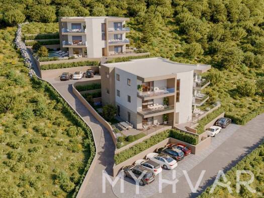 Wohnung zum Kauf 305.000 € 5 Zimmer 76 m² 1. Geschoss Jelsa