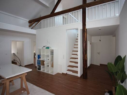 Wohnung zur Miete 1.100 € 4 Zimmer 163 m² Deggendorf 94469