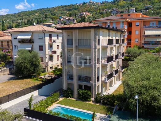 Wohnung zum Kauf - Erstbezug 650.000 € 3 Zimmer 78 m² frei ab sofort località Bionde 0 Torri del Benaco 37010