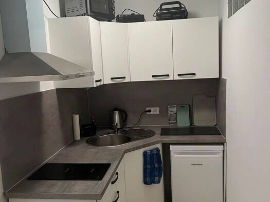 Wohnung zur Miete 650 € 1 Zimmer 33 m² Geschoss 6/8 frei ab 01.09.2026 Radolfzell Radolfzell am Bodensee 78315