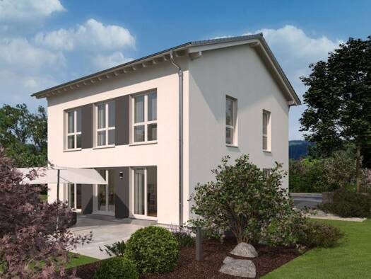 Einfamilienhaus zum Kauf 650.900 € 6 Zimmer 188 m² 850 m² Grundstück Rehfelde Rehfelde 15345