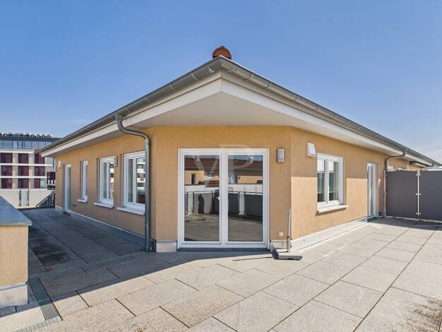 Penthouse zum Kauf 639.000 € 3 Zimmer 144 m² 4. Geschoss Ingolstadt 85049