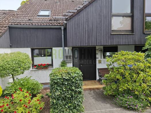 Doppelhaushälfte zum Kauf 485.000 € 5 Zimmer 163,4 m² 263 m² Grundstück frei ab 01.01.2027 Glattbach 63864