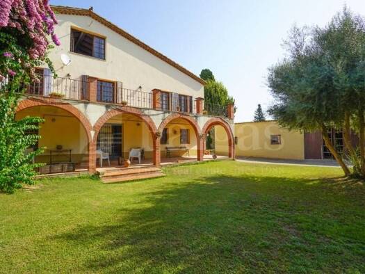 Villa zum Kauf 599.000 € 7 Zimmer 390 m² 1.059 m² Grundstück l'Armentera 17472