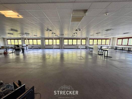 Lagerhalle zur Miete provisionsfrei 7.160 m² Lagerfläche Stein Königsbach-Stein 75203