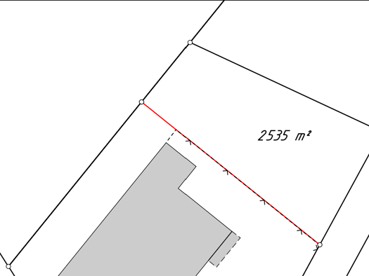Grundstück zum Kauf 225.000 € 2.535 m² Grundstück frei ab sofort Afferde Hameln-Rohrsen 31789