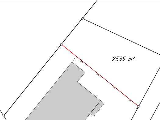 Grundstück zum Kauf 225.000 € 2.535 m² Grundstück frei ab sofort Afferde Hameln 31789