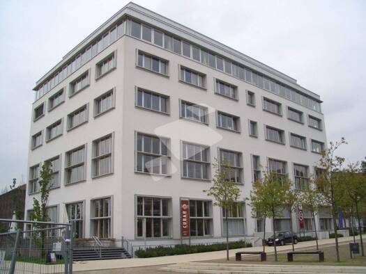 Bürofläche zur Miete provisionsfrei 16,50 € 1.958 m² Bürofläche Düsseldorf 40476