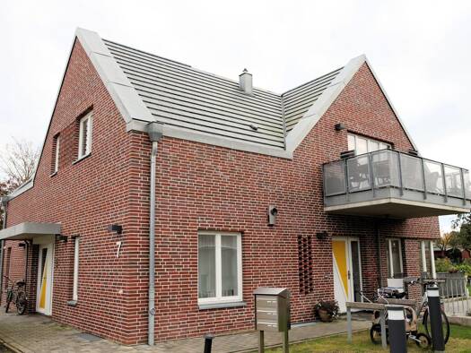 Wohnung zur Miete 1.300 € 3 Zimmer 83 m² frei ab 01.06.2026 Wyk auf Föhr 25938