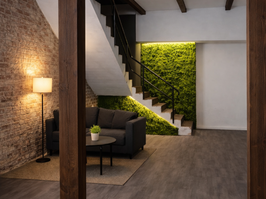 Bürofläche zur Miete provisionsfrei 150 € 4 m² Bürofläche Gersweilerstraße Alt-Saarbrücken Saarbrücken 66117