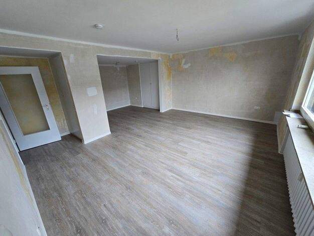 Wohnung zur Miete 607 € 1,5 Zimmer 40,6 m² 3. Geschoss frei ab 01.02.2026 Gumbertstraße 106-108 Eller Düsseldorf 40229