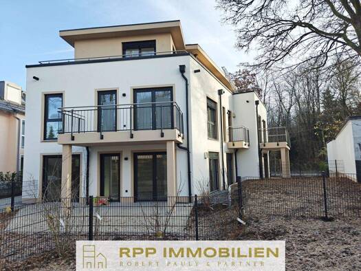 Wohnung zur Miete - Erstbezug 1.833 € 2 Zimmer 63,2 m² 1. Geschoss frei ab 01.01.2026 Ramersdorf-Perlach München 81739