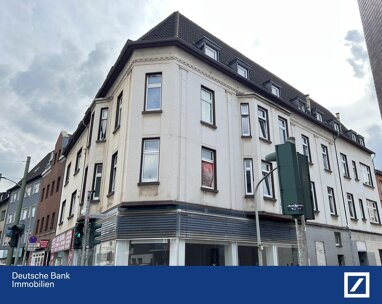 Wohnung zum Kauf 152.000 € 4 Zimmer 117 m² Beeck Duisburg 47139