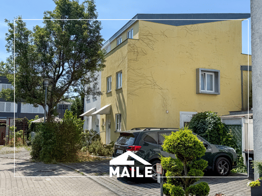Doppelhaushälfte zum Kauf 425.000 € 4 Zimmer 121 m² 215 m² Grundstück Mühlengrund 18 Ruhlsdorf Teltow 14513